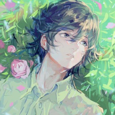 大姐偶遇野生大熊猫激动挽留